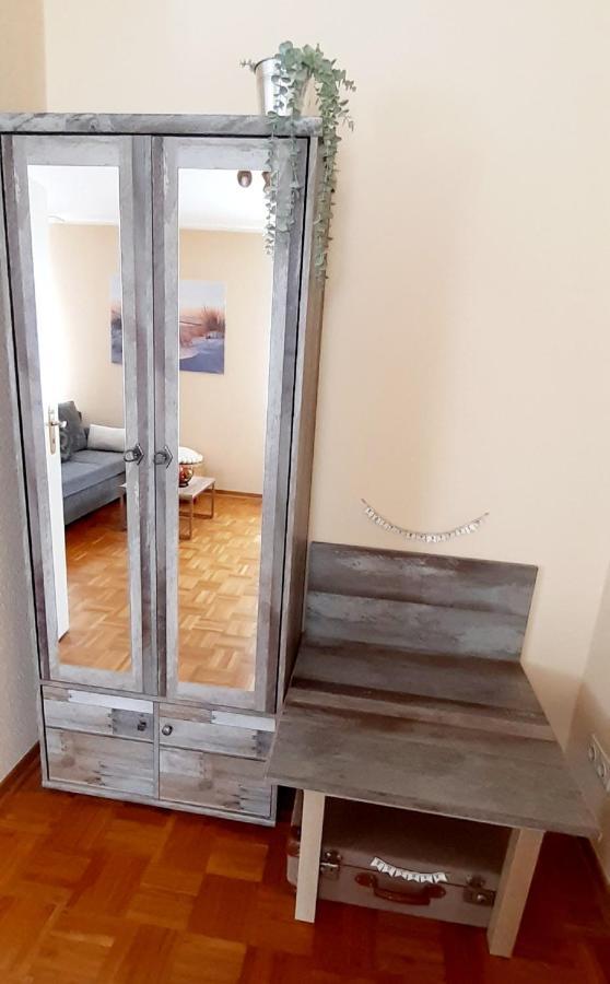 Ferienwohnung Heimathafen Einbeck Buitenkant foto